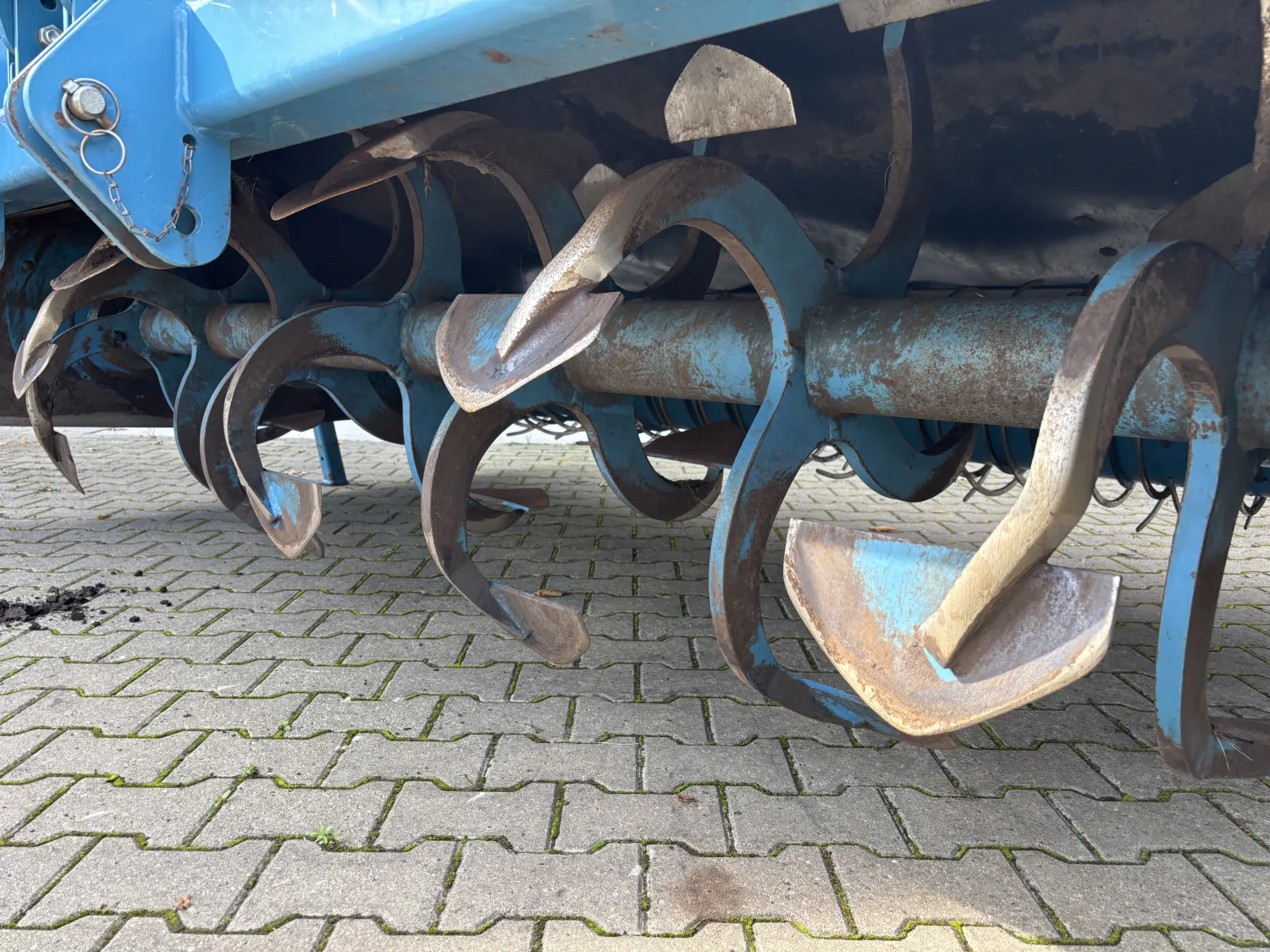 Imants Spitmachine 37SP300DKH - Bouwjaar 2012 - Perfecte Staat