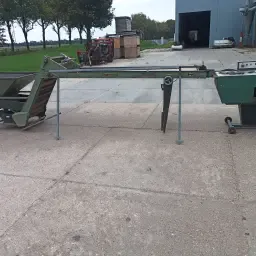 Tellijn Cremer Leesband & Bruyn 8 Goots Telmachine