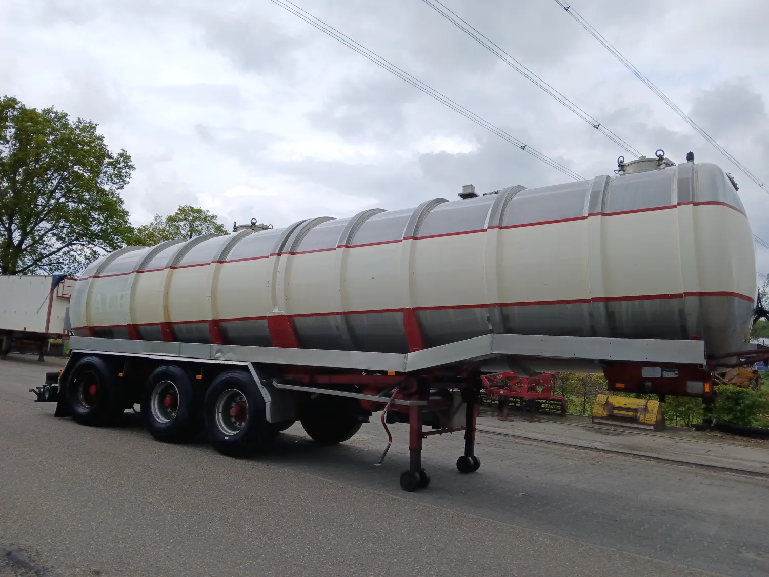 Mestoplegger RVS APK Eijkelkamp - Bemonstering