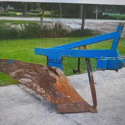Diepploeg gezocht: gebruikt of nieuw