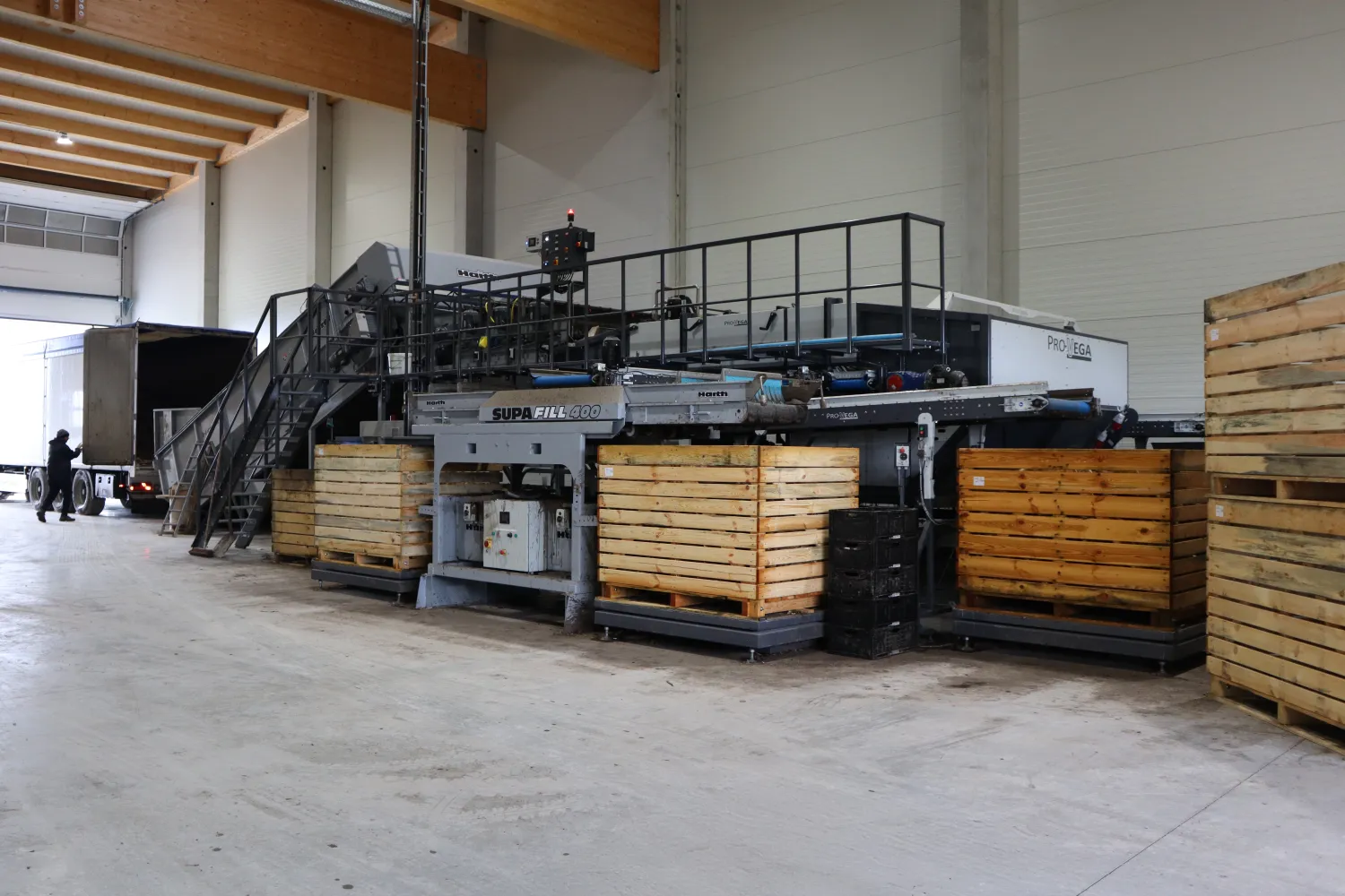 Akkerbouwproducten kopen en verkopen