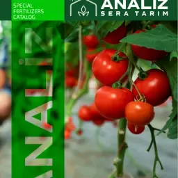 Kasafdekkingen, kunststof & meer in Antalya