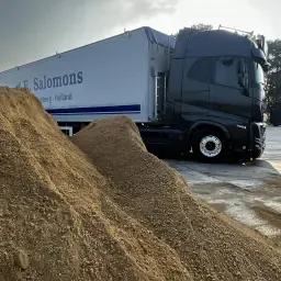 Agricultural Lime at Competitive Prices | Delivery Throughout the Netherlands