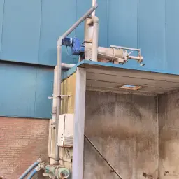 Mestscheider Sepcom separator | Efficiënte mestverwerking