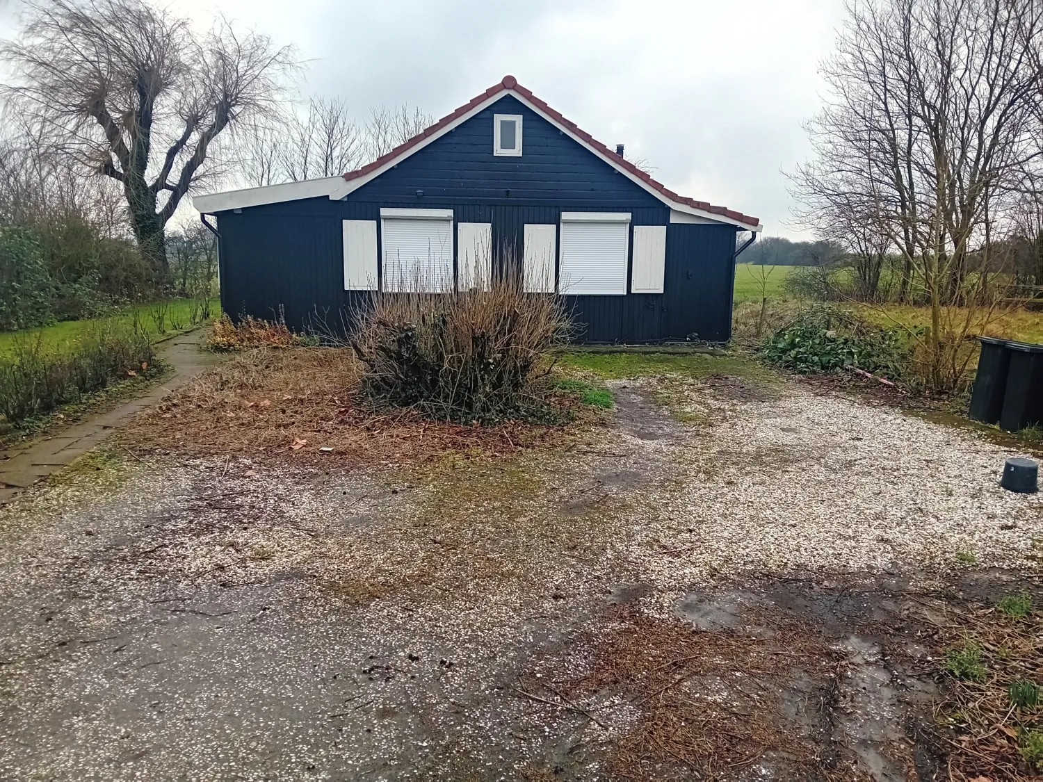 Huis kopen in Dinteloord | Woning te koop