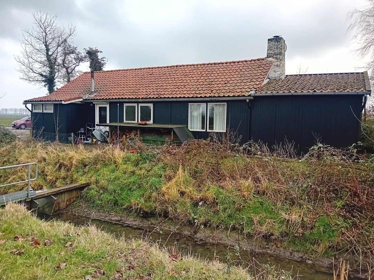 Huis kopen in Dinteloord | Woning te koop