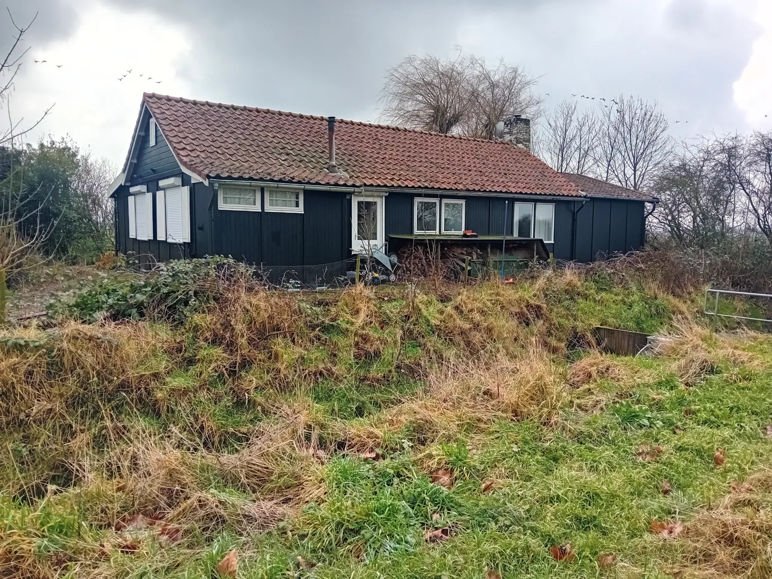 Huis kopen in Dinteloord | Woning te koop