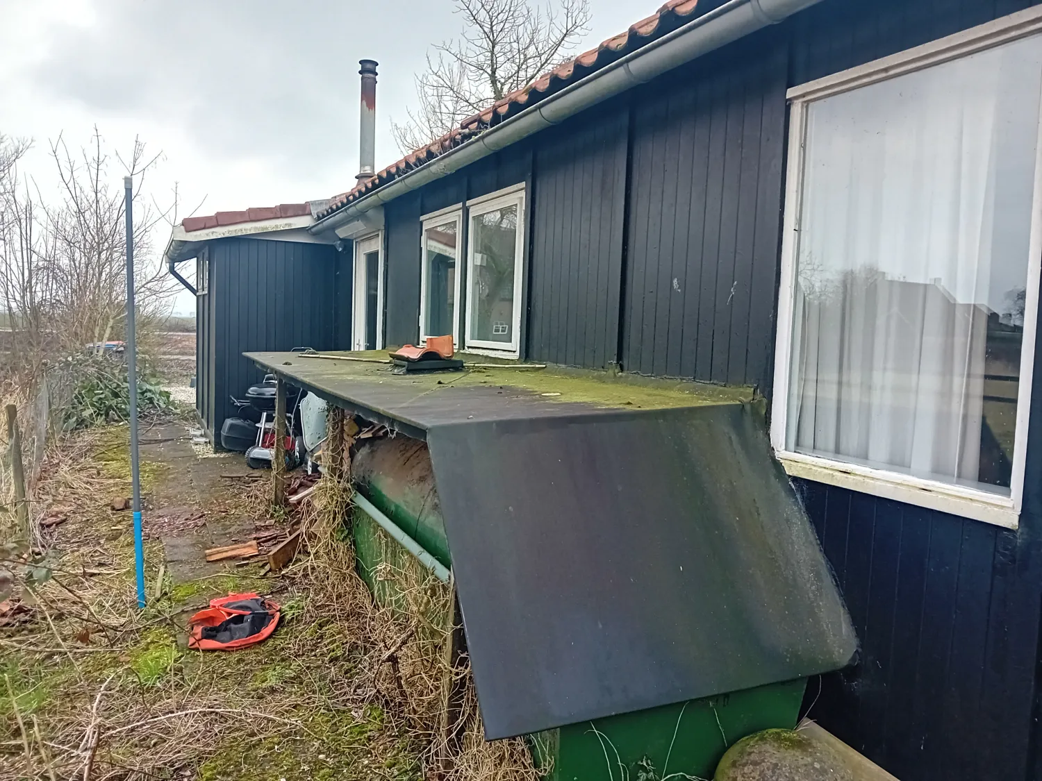 Huis kopen in Dinteloord | Woning te koop