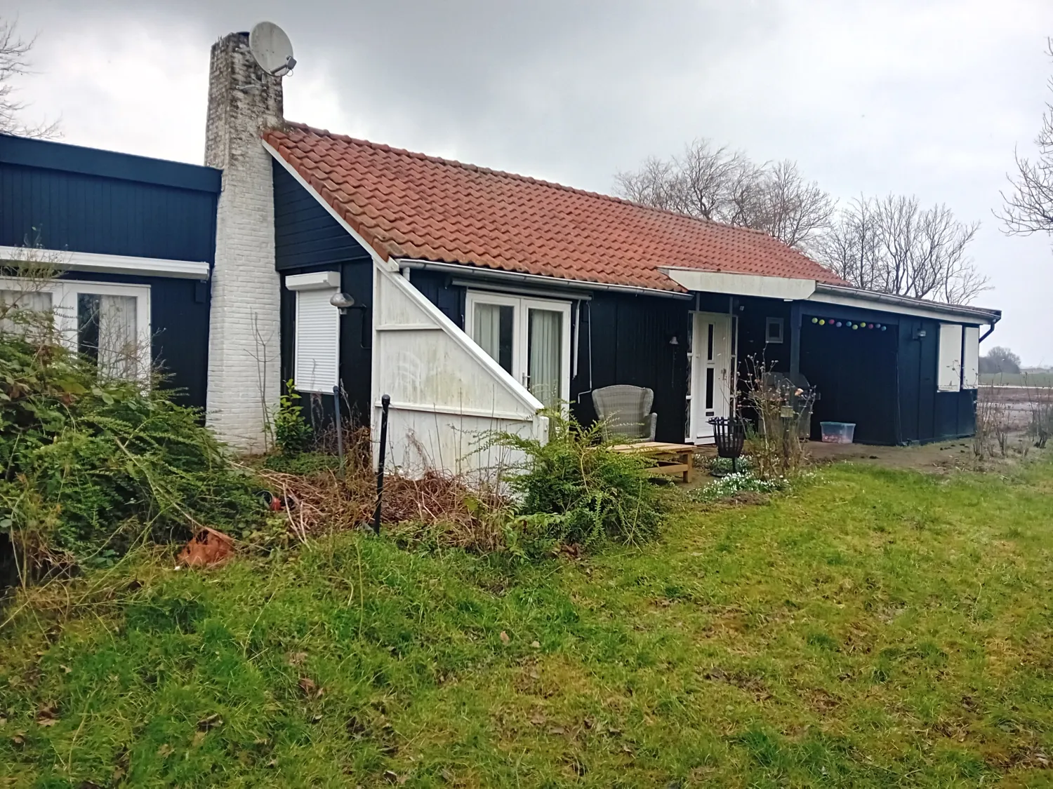 Huis kopen in Dinteloord | Woning te koop
