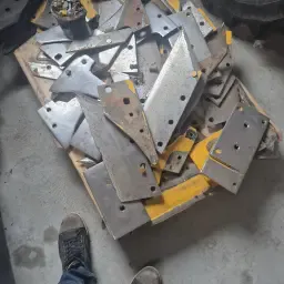 Rumptstad Optimus 480 Onderdelen te Koop