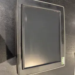 John Deere 4640 Display AT/SC - Autotrac & Sectiecontrol