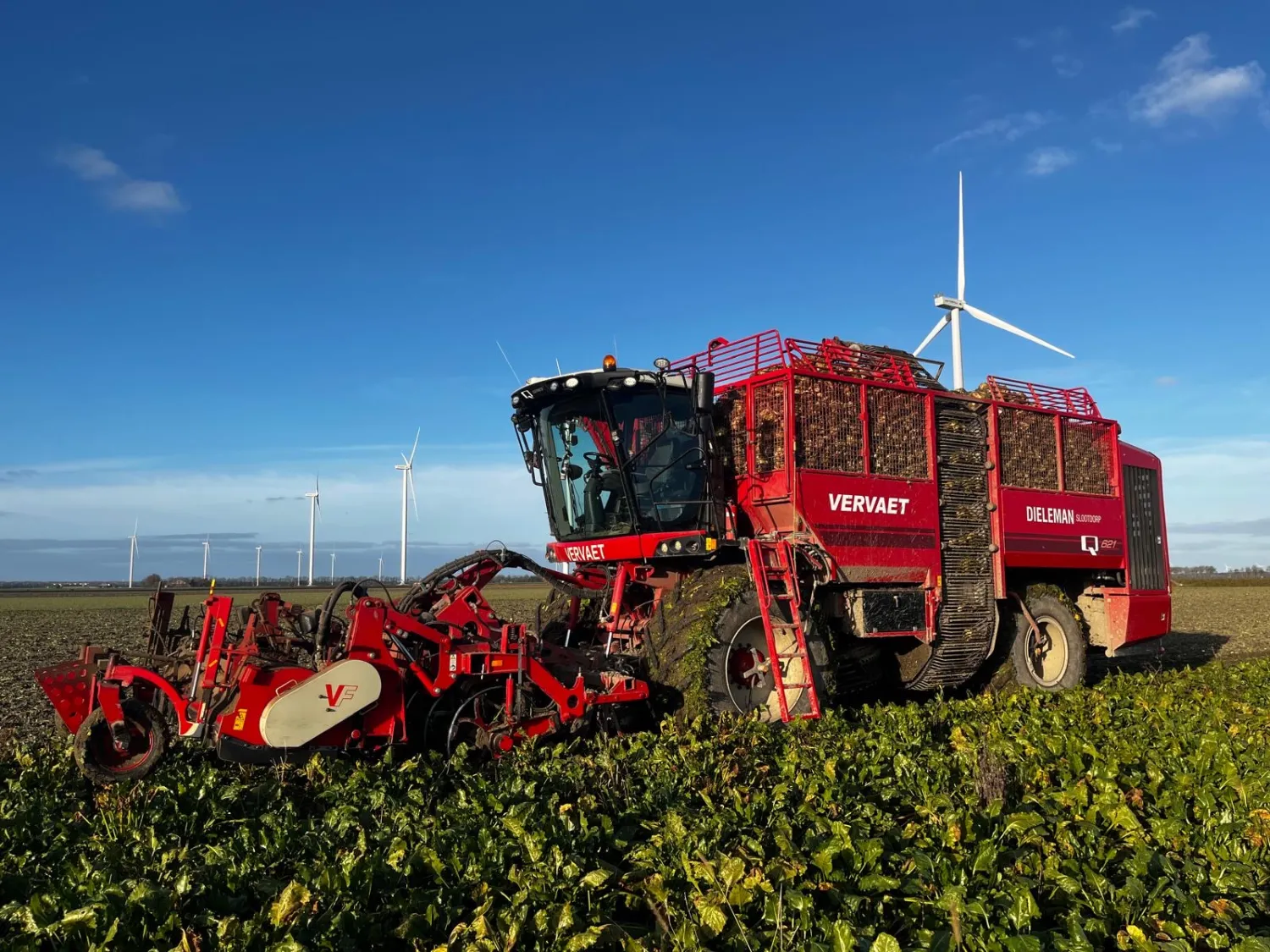 428 LLB te koop – Zone 5 agrarische producten