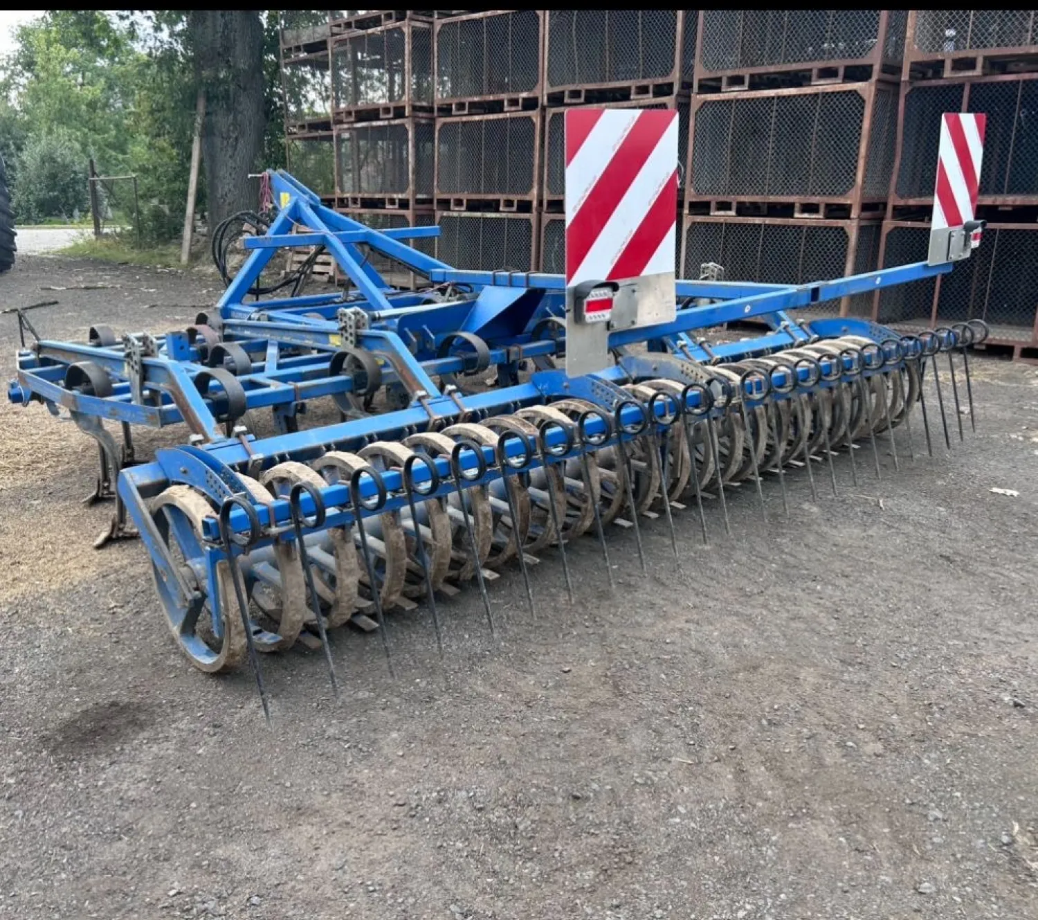 Kockerling Allrounder 400 Classic | Sprzęt i Maszyny