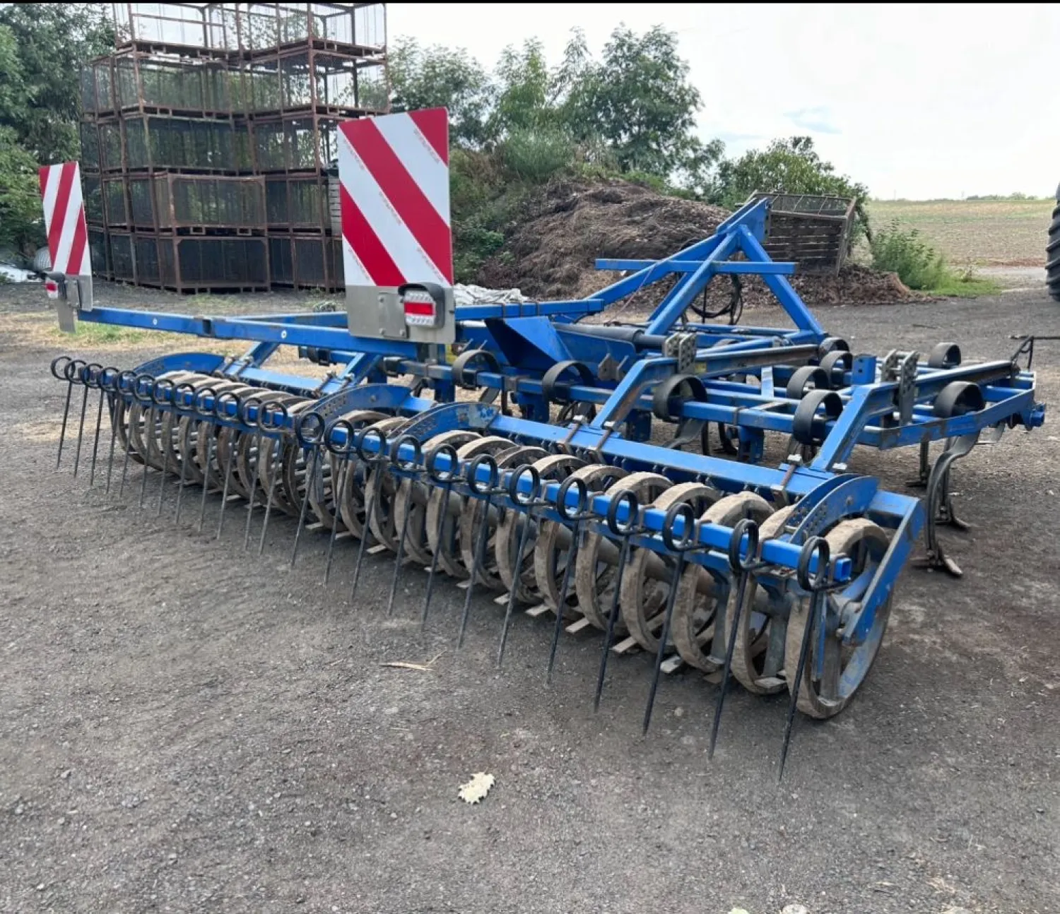 Kockerling Allrounder 400 Classic | Sprzęt i Maszyny