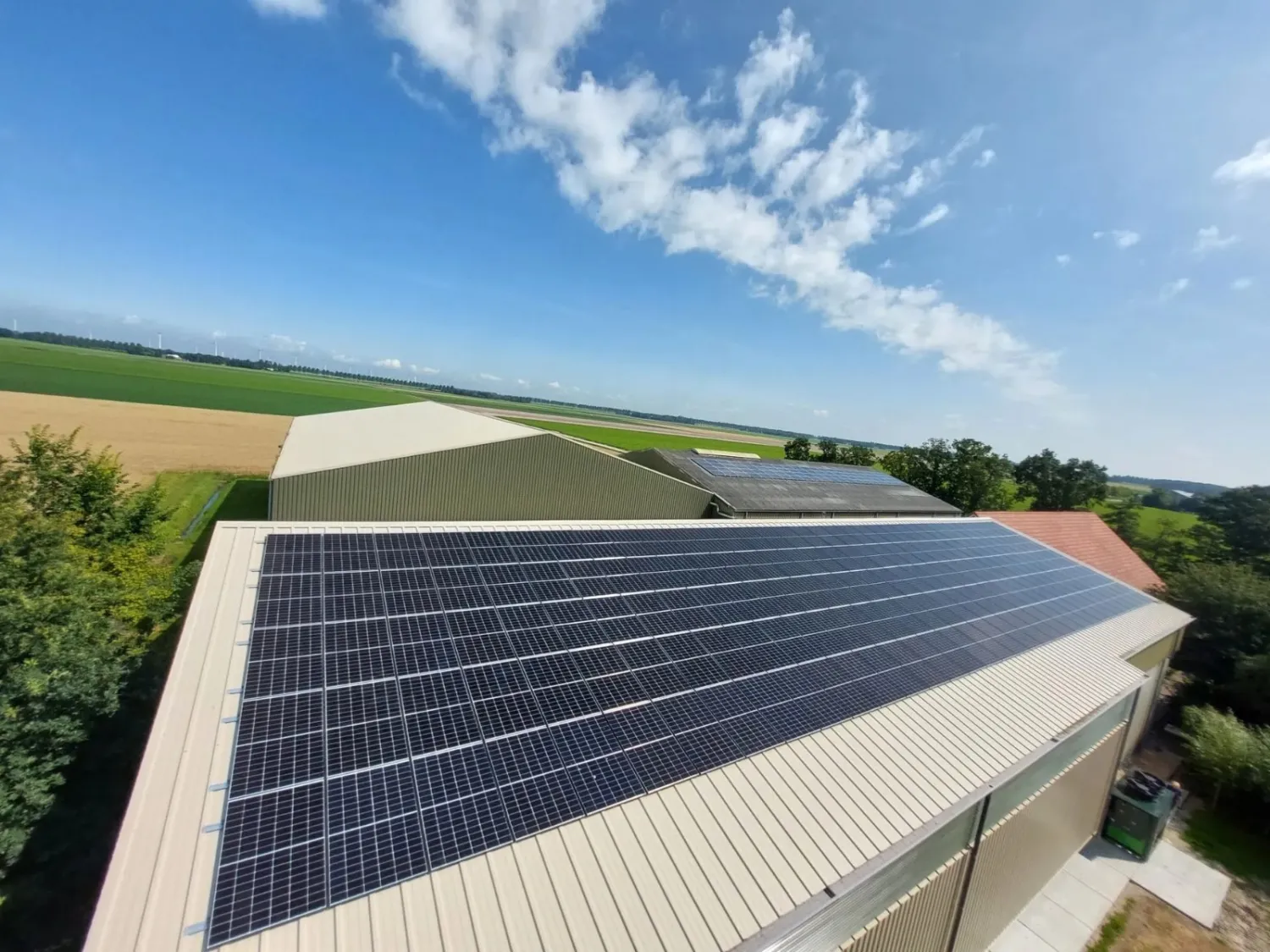 Zonnepanelen kopen? Ontdek de mogelijkheden en subsidies!
