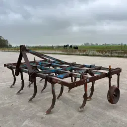 Cultivator de vânzare - Lățime 340 cm - Stare bună