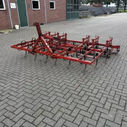 Cultivatoare cu dinți elastici de vânzare | Selecție largă noi și second hand