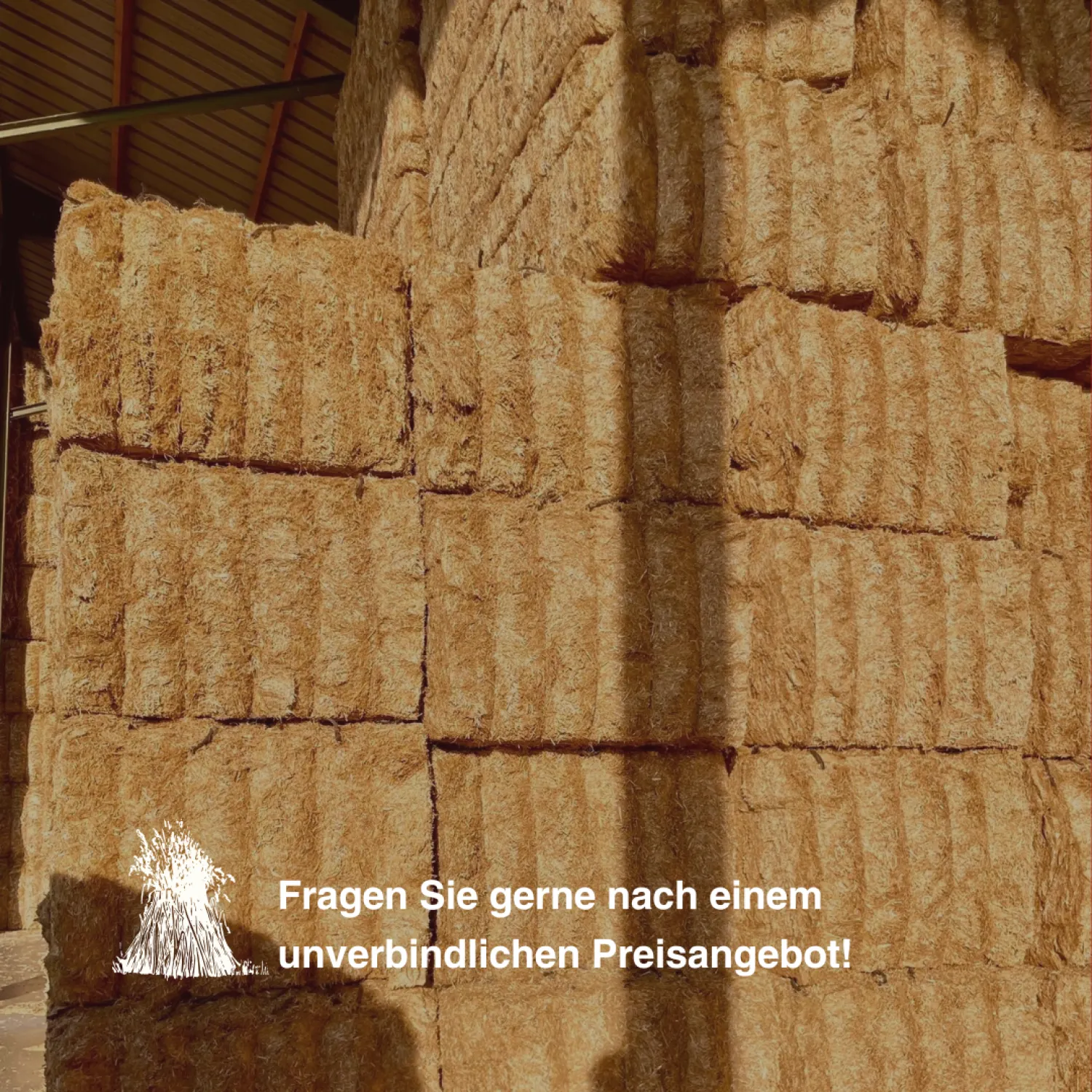 Paie tocată: Direct de la producător | Calitate superioară