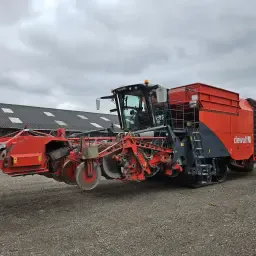 Dewulf Kwatro 2018 For Sale - Immediately Available
