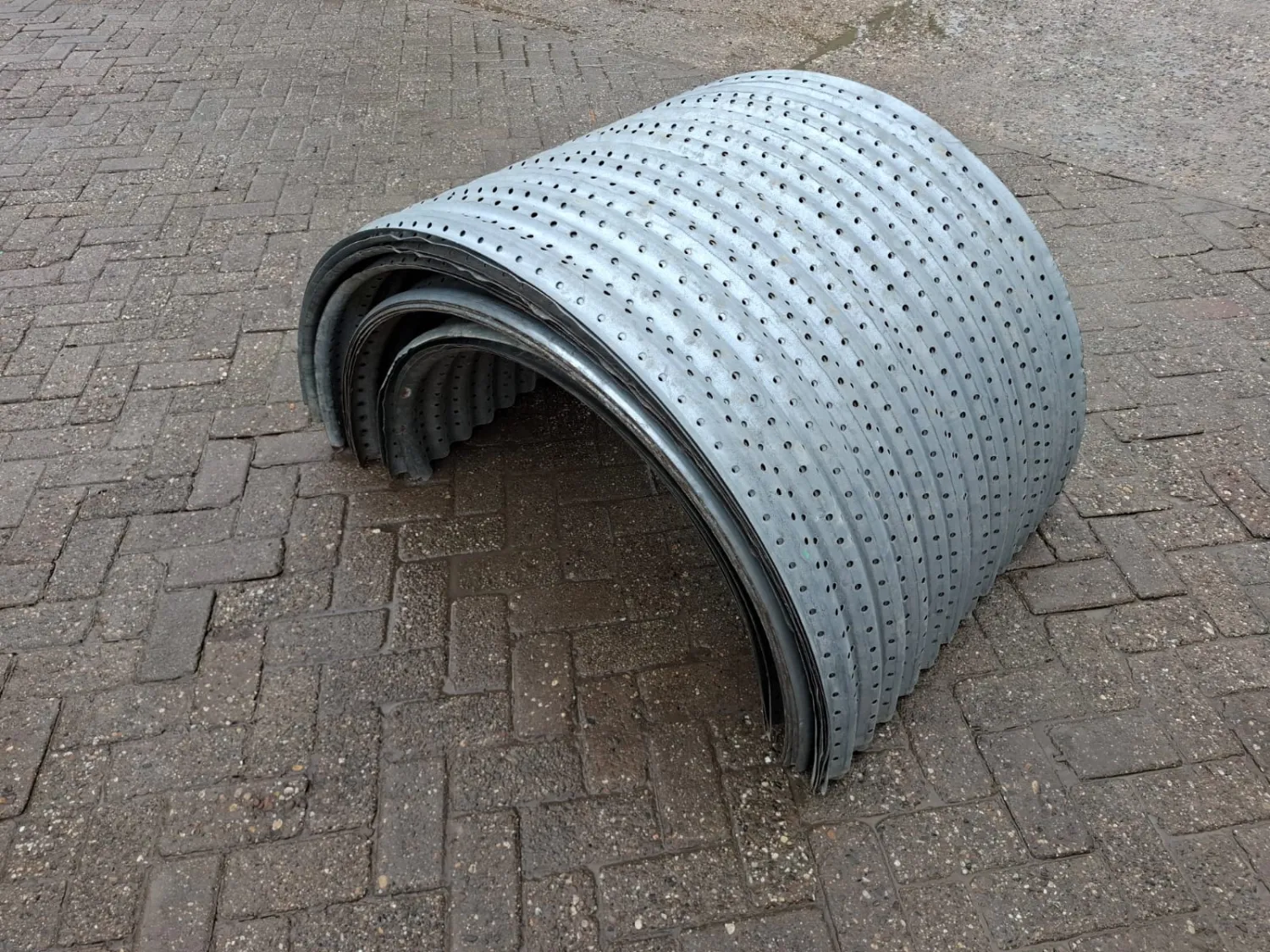 Gebruikte ventilatiekanalen kopen | Diverse afmetingen
