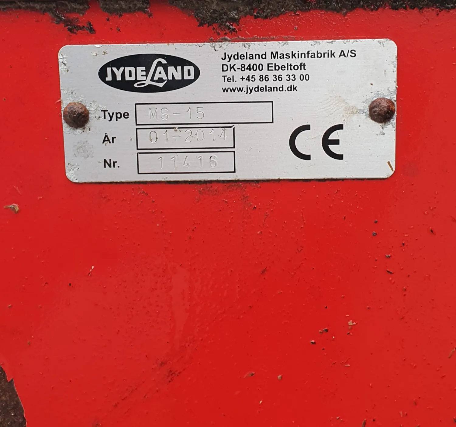 Bobman Zaagselstrooier 2014 - Efficiënt Strooien