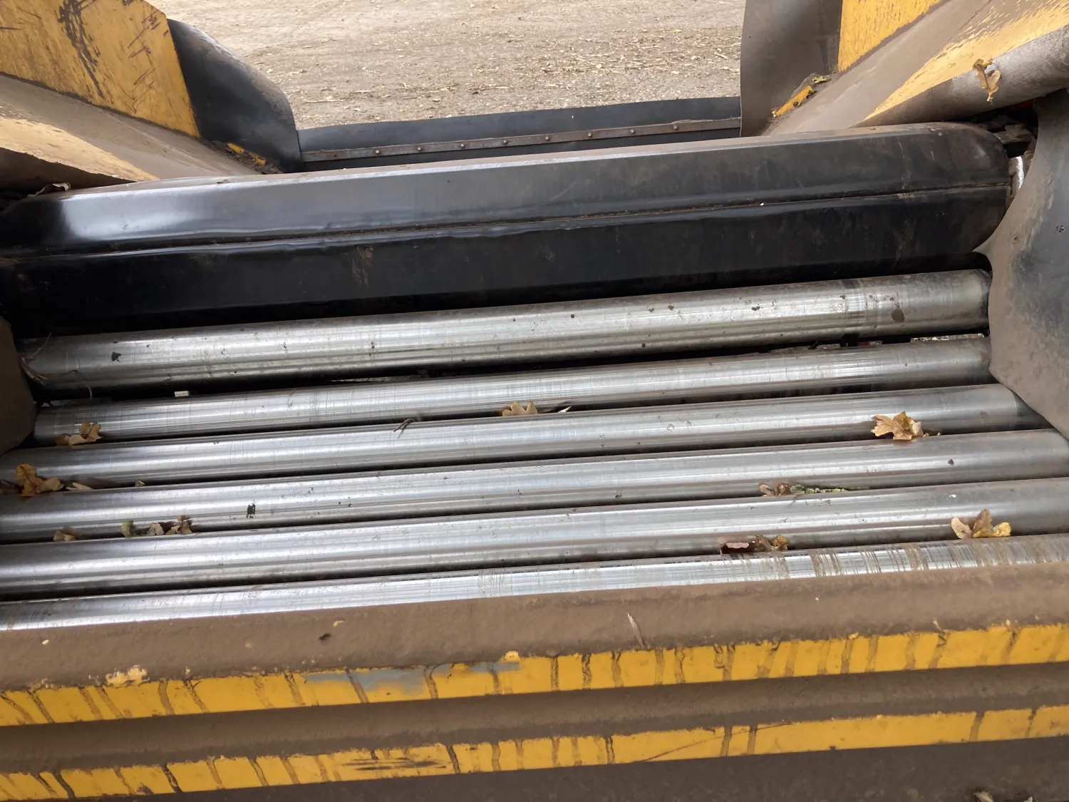 Climax CSB 500 Te Koop - 3m Inrijbreedte