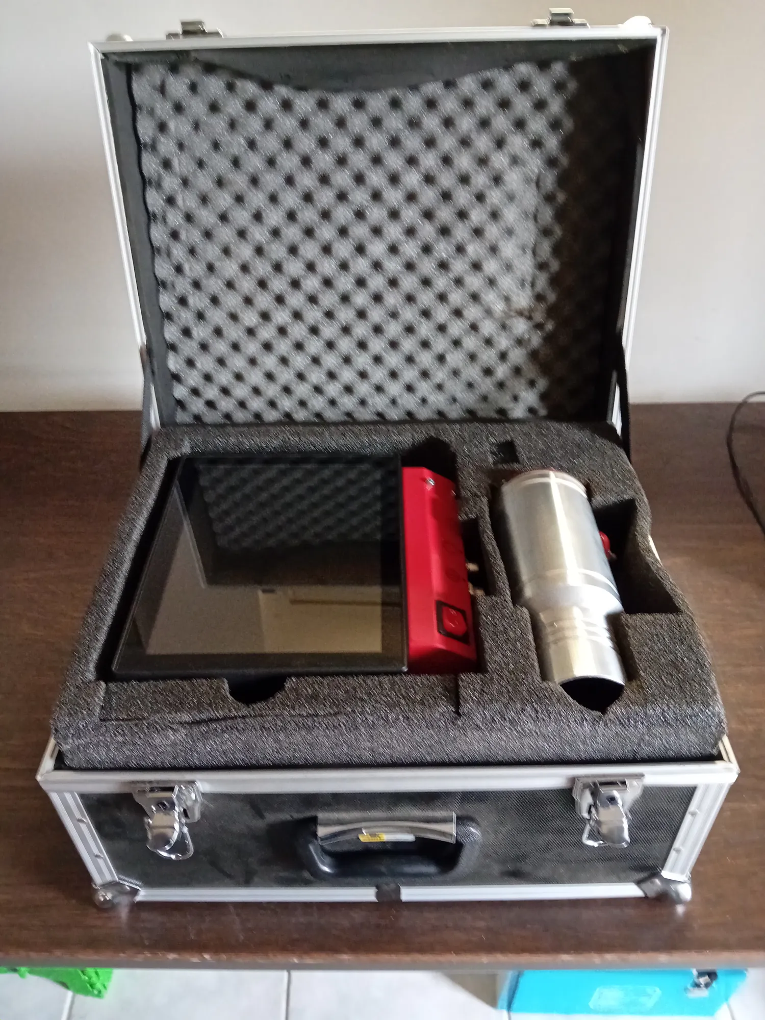 Steketee EC Weeder Schoffelmachine met Camerabesturing