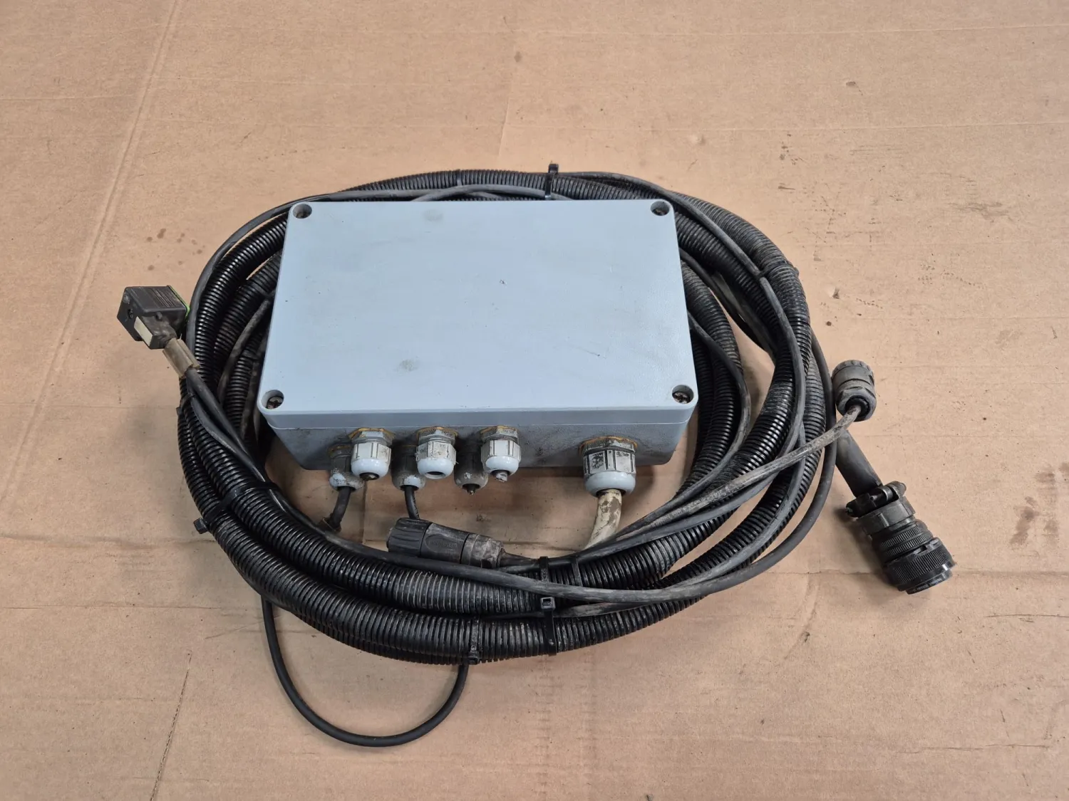 Sensorbox SBG GPS - Gebruiksklaar