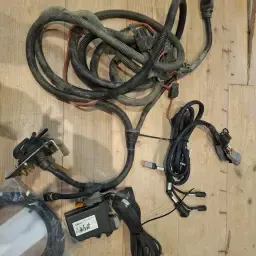 Fendt Varioguide Upgrade Kit | SBGuidance Implement Control