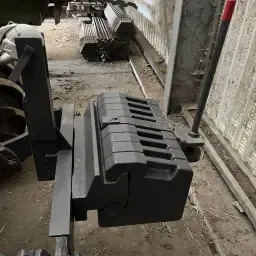 Case Frontgewicht 500 kg | Aantrekkelijke Prijs