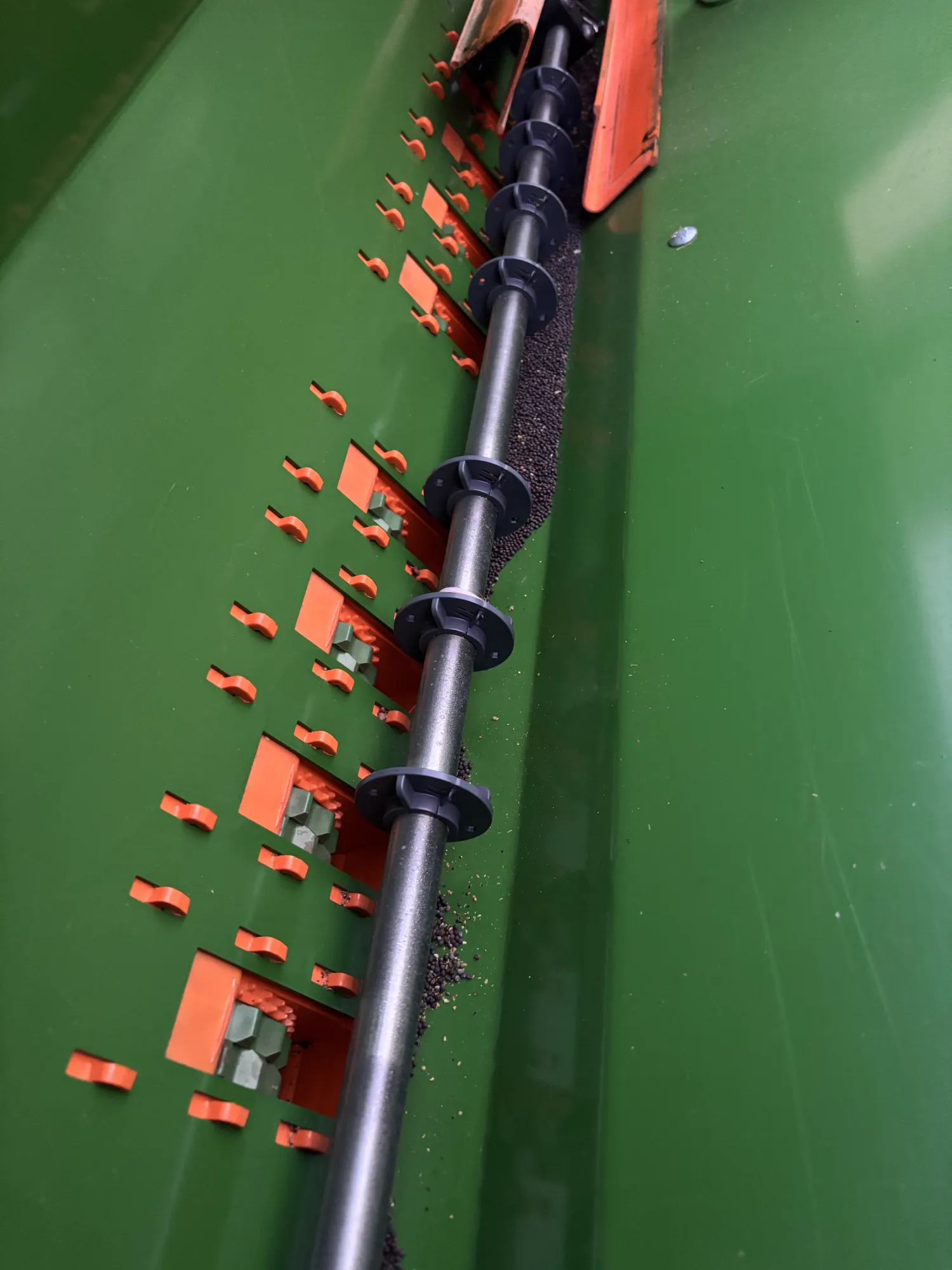 Amazone D9 3000 Special zaaimachine (2022) - Rotec schijven
