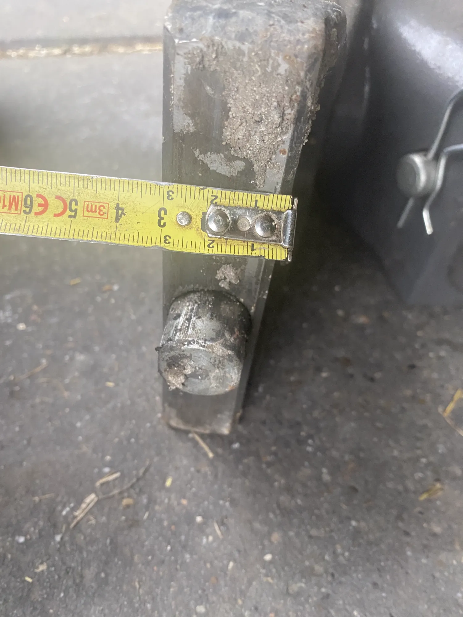 Scharmüller Boventrekhaak te koop | Topkwaliteit trekhaak