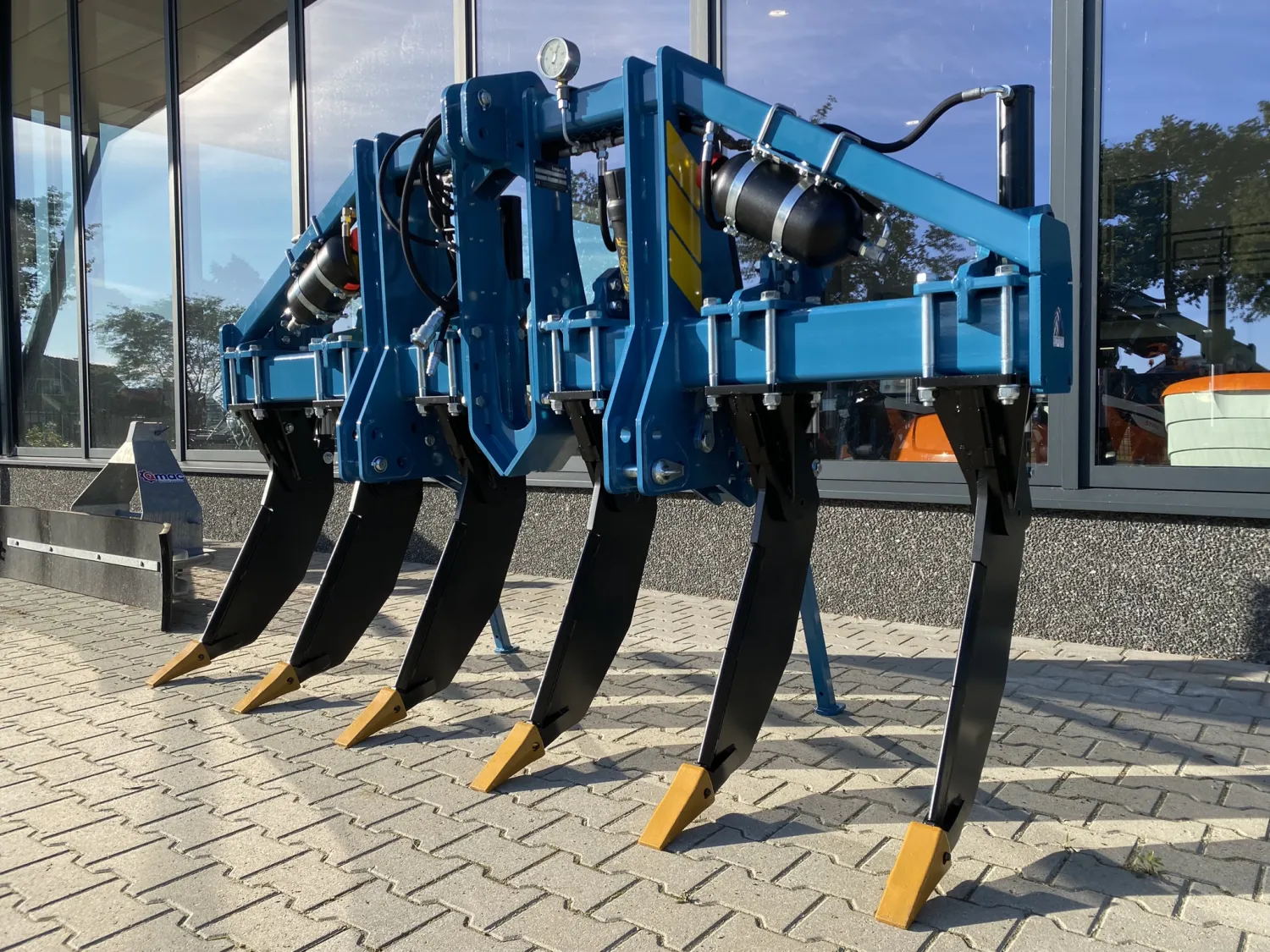 Imants Culter HDS Subsolador 3.0m - ¡Nuevo de stock!