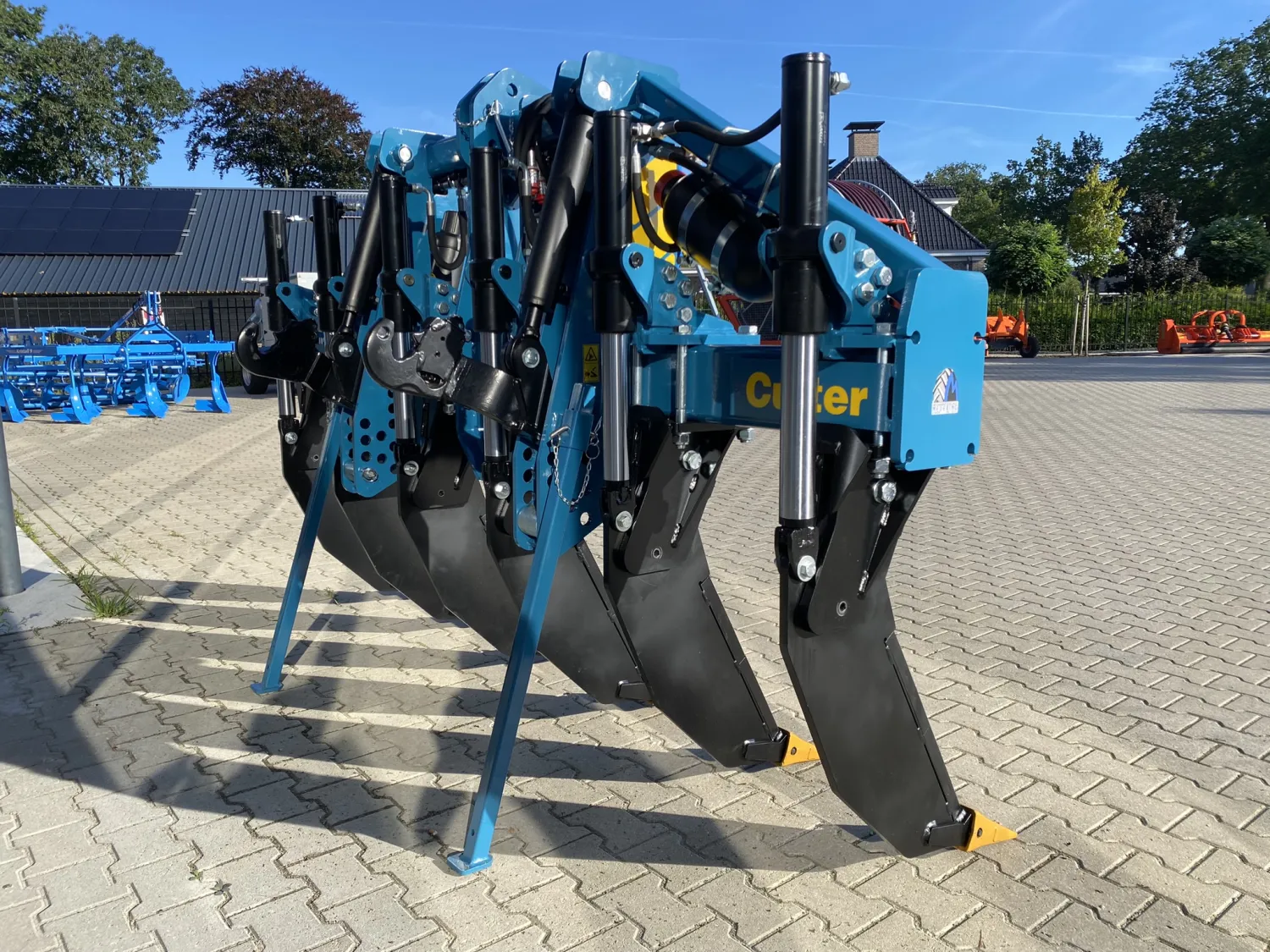 Imants Culter HDS Subsolador 3.0m - ¡Nuevo de stock!