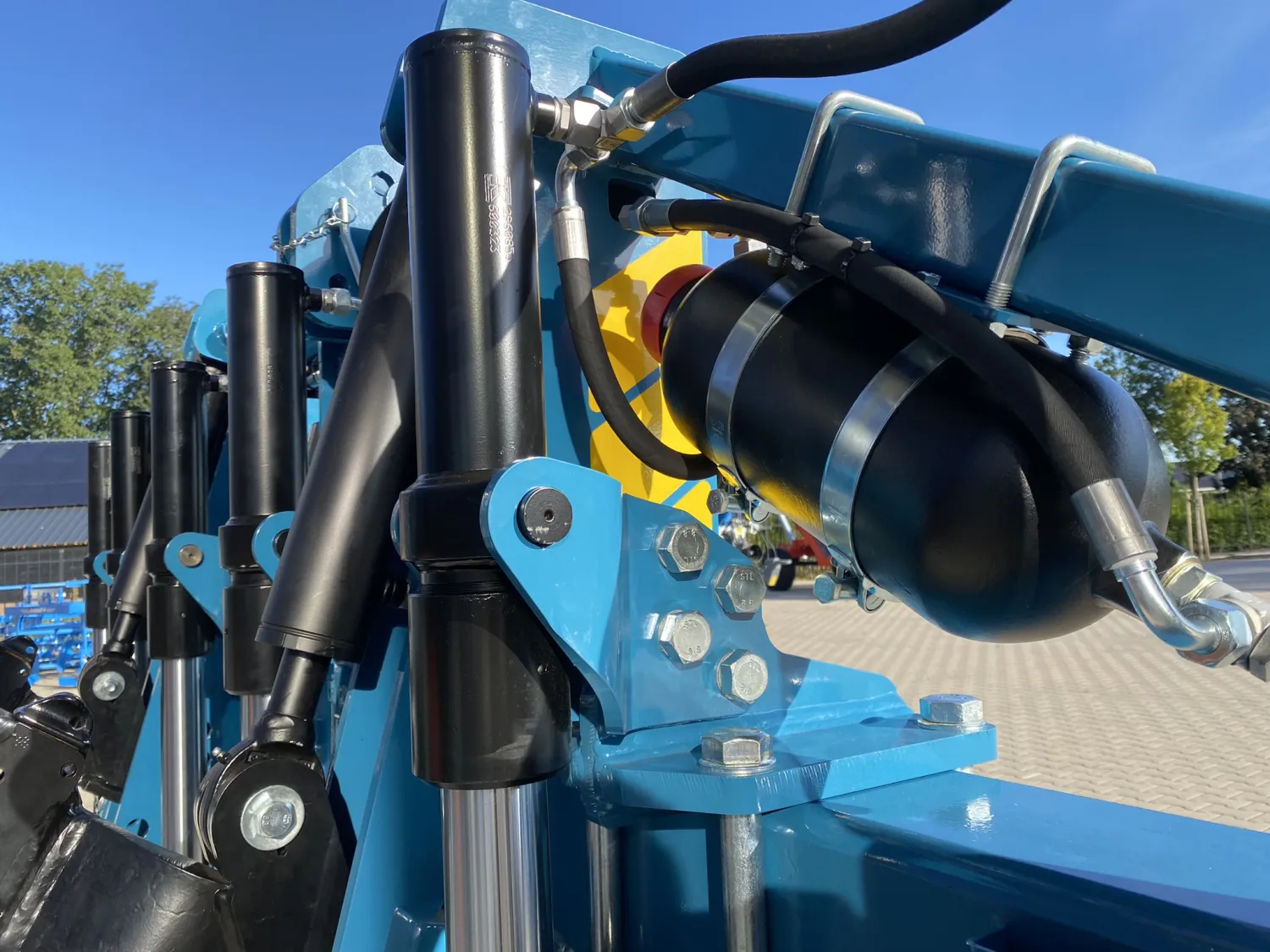 Imants Culter HDS Subsolador 3.0m - ¡Nuevo de stock!