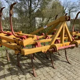 Cultivador Meyer 3,5m - Anchura de trabajo 3,5 metros
