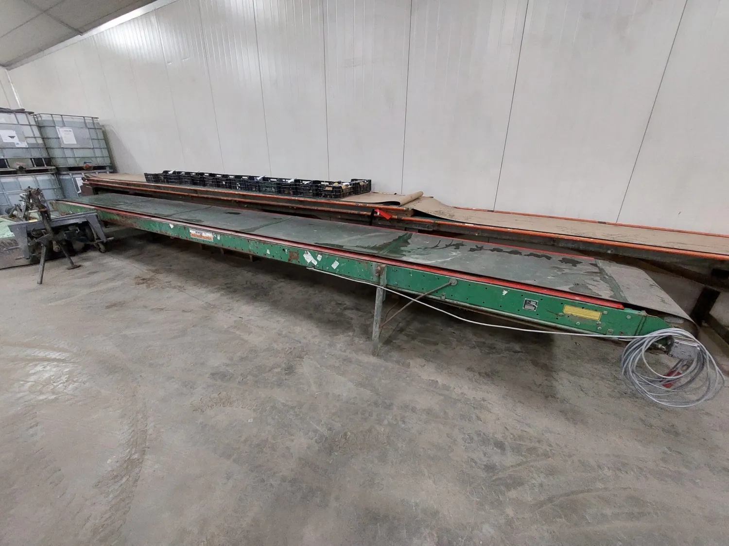 Beerepoot Transportband 810x80cm | Eindloze Band