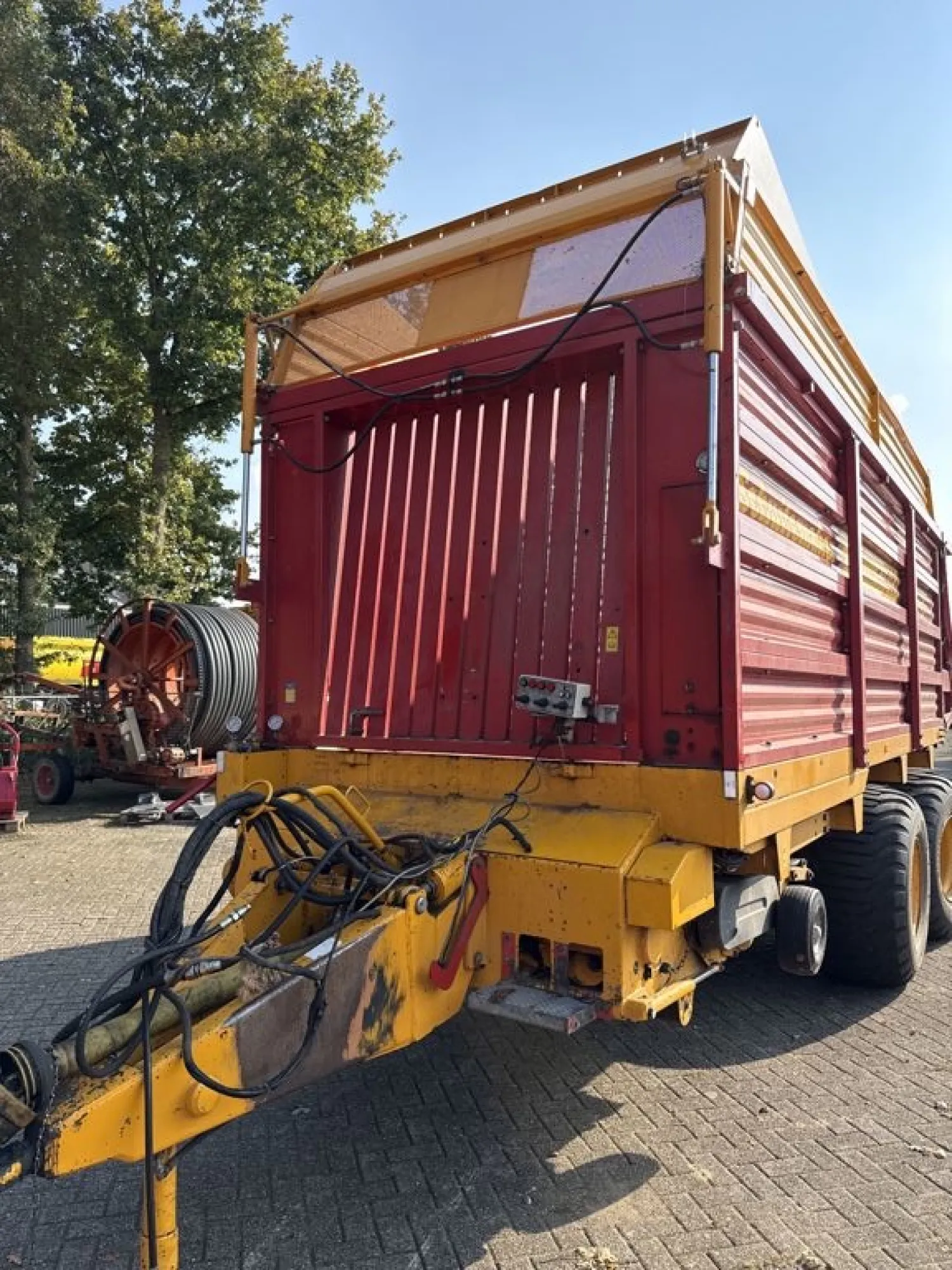 Schuitemaker Rapide 135 uit 2004 te koop | Goede staat