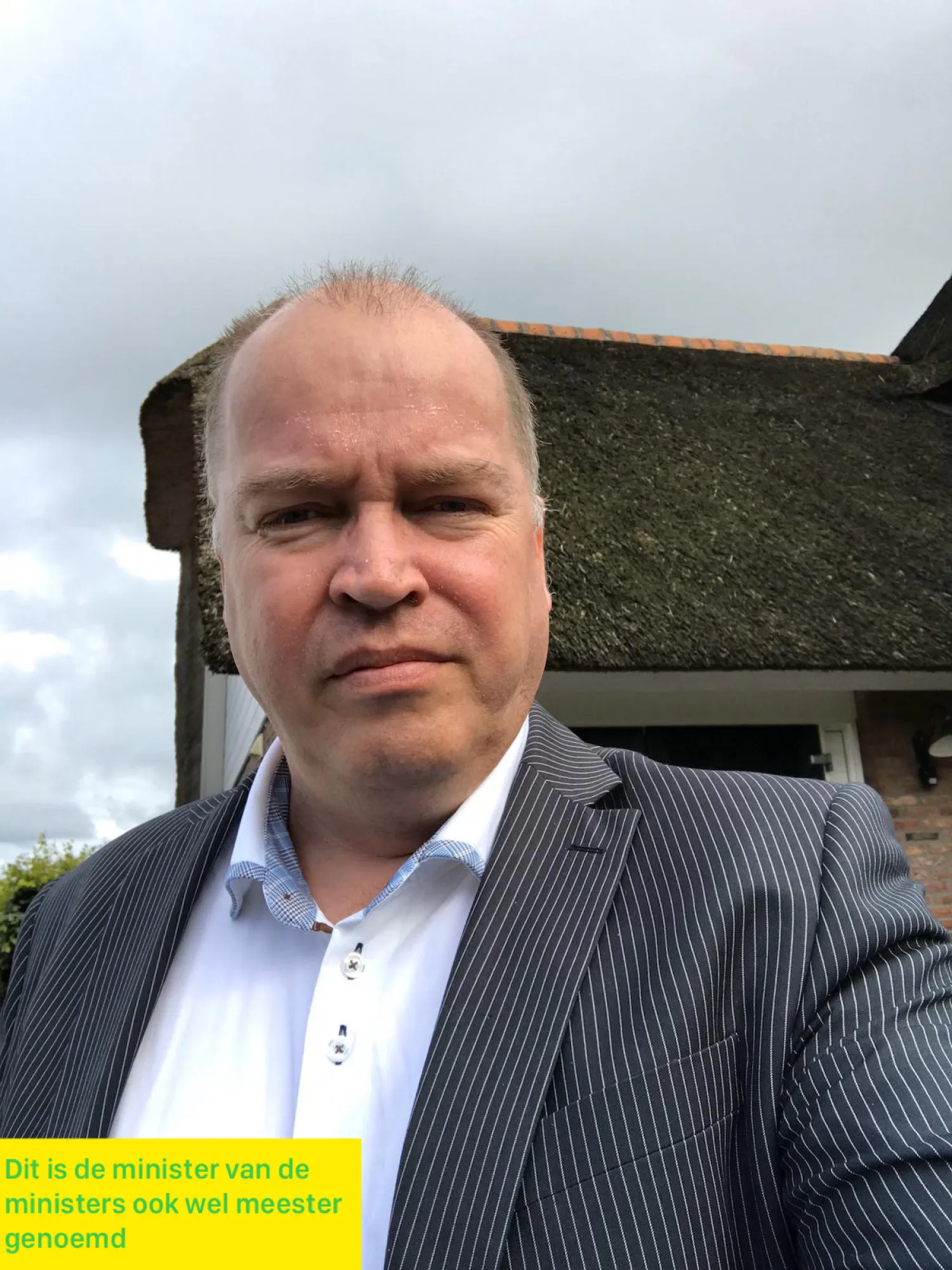 Agrarisch Manager Beschikbaar | Landbouw Expertise