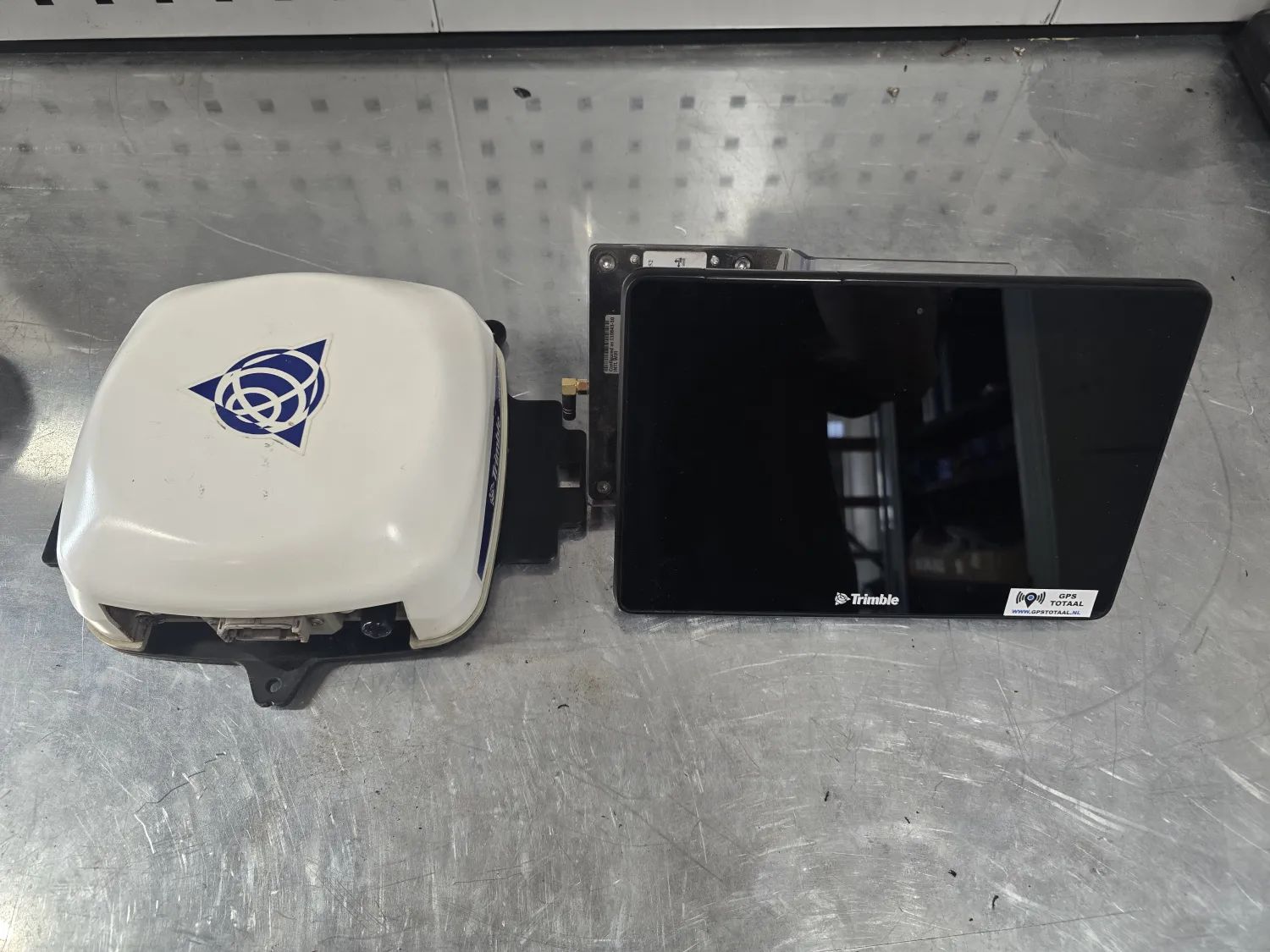 Trimble GFX 1060 Systeem te koop | Nieuw in doos