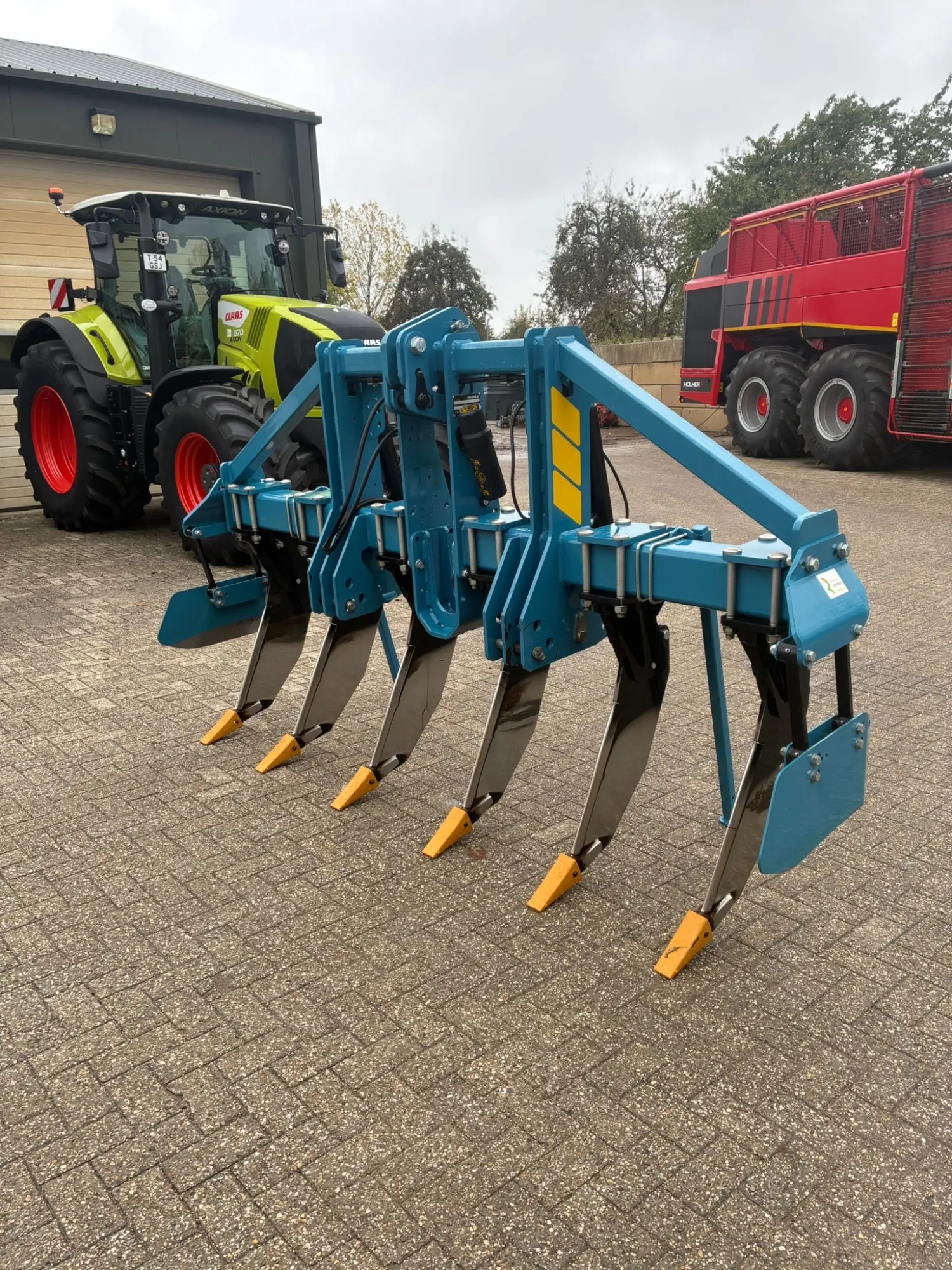 Imants Culter 3.0 Woeler - Nieuw, 2024 model