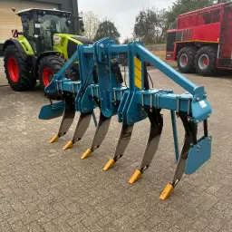 Imants Culter 3.0 Woeler - Nieuw, 2024 model