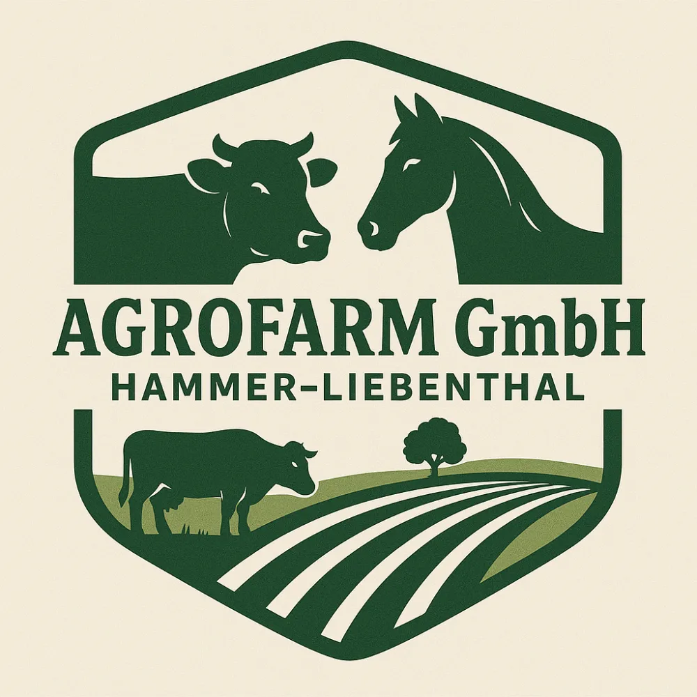 Agrofarm GmbH Hammer-Liebentha