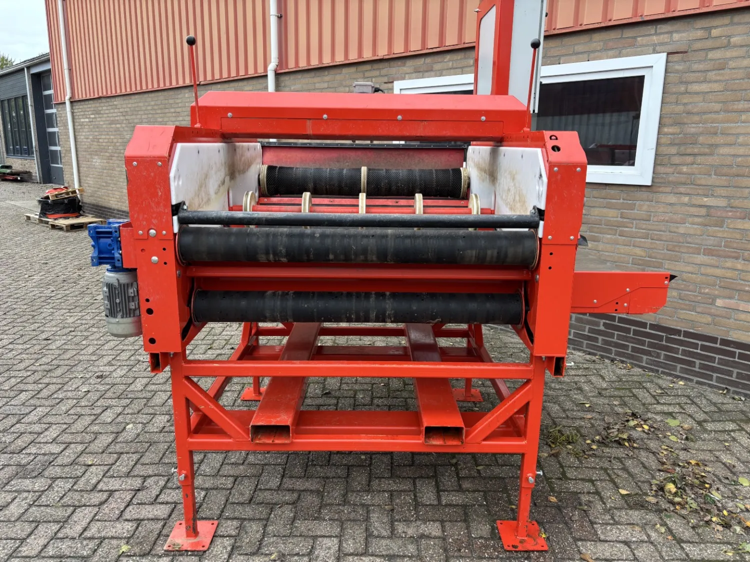 Downs CAL websorteerder te koop