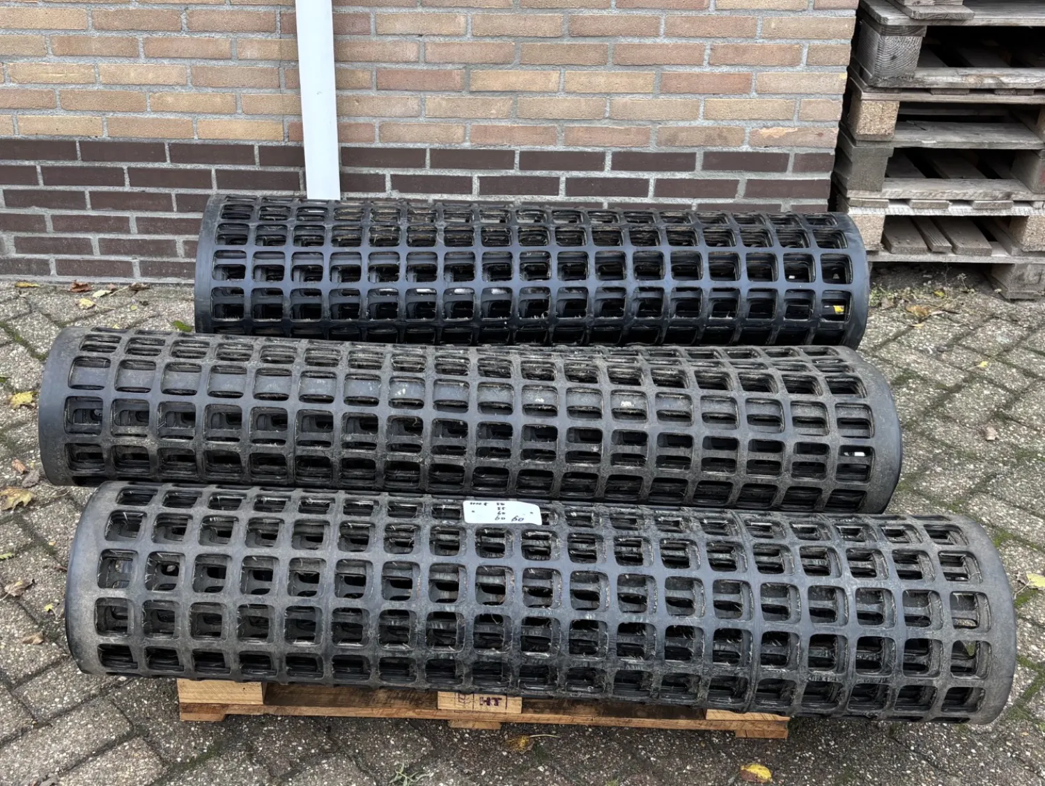Downs CAL websorteerder te koop