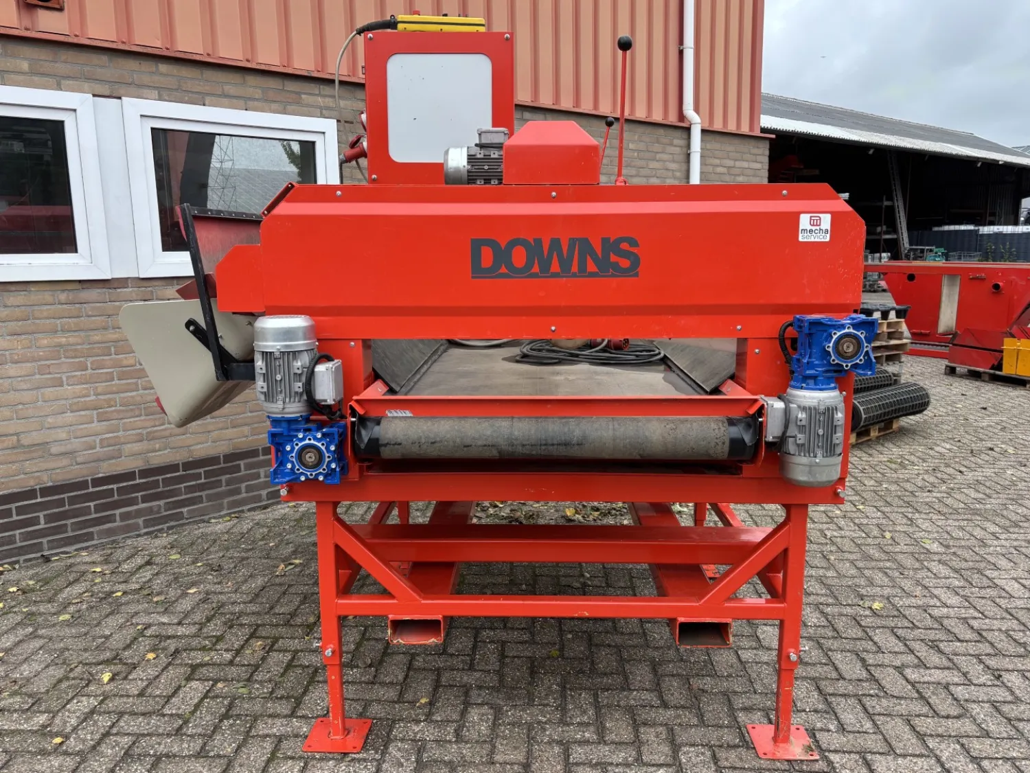 Downs CAL websorteerder te koop