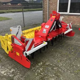 Pöttinger LION 3040 Rotorkopeg - Nieuw en scherp geprijsd!