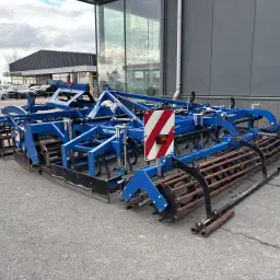 VSS Zaaimachine Combinatie 4.0m - Bouwjaar 2009