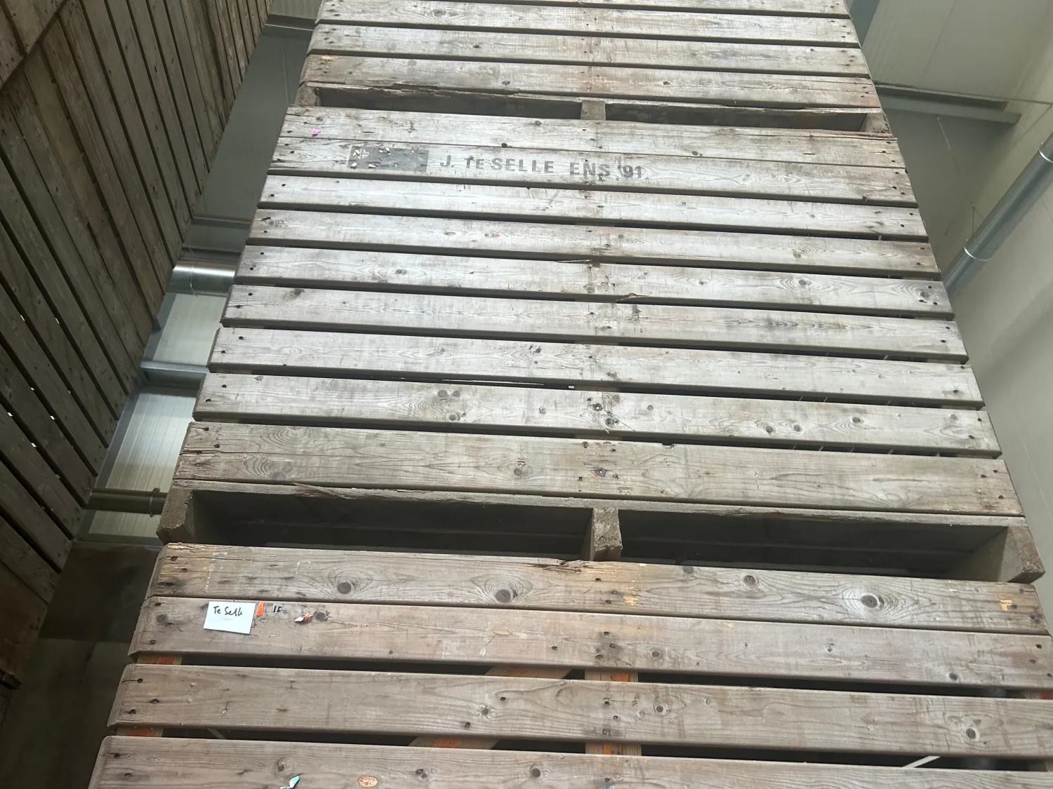 Kisten te koop - Direct beschikbaar in Biddinghuizen