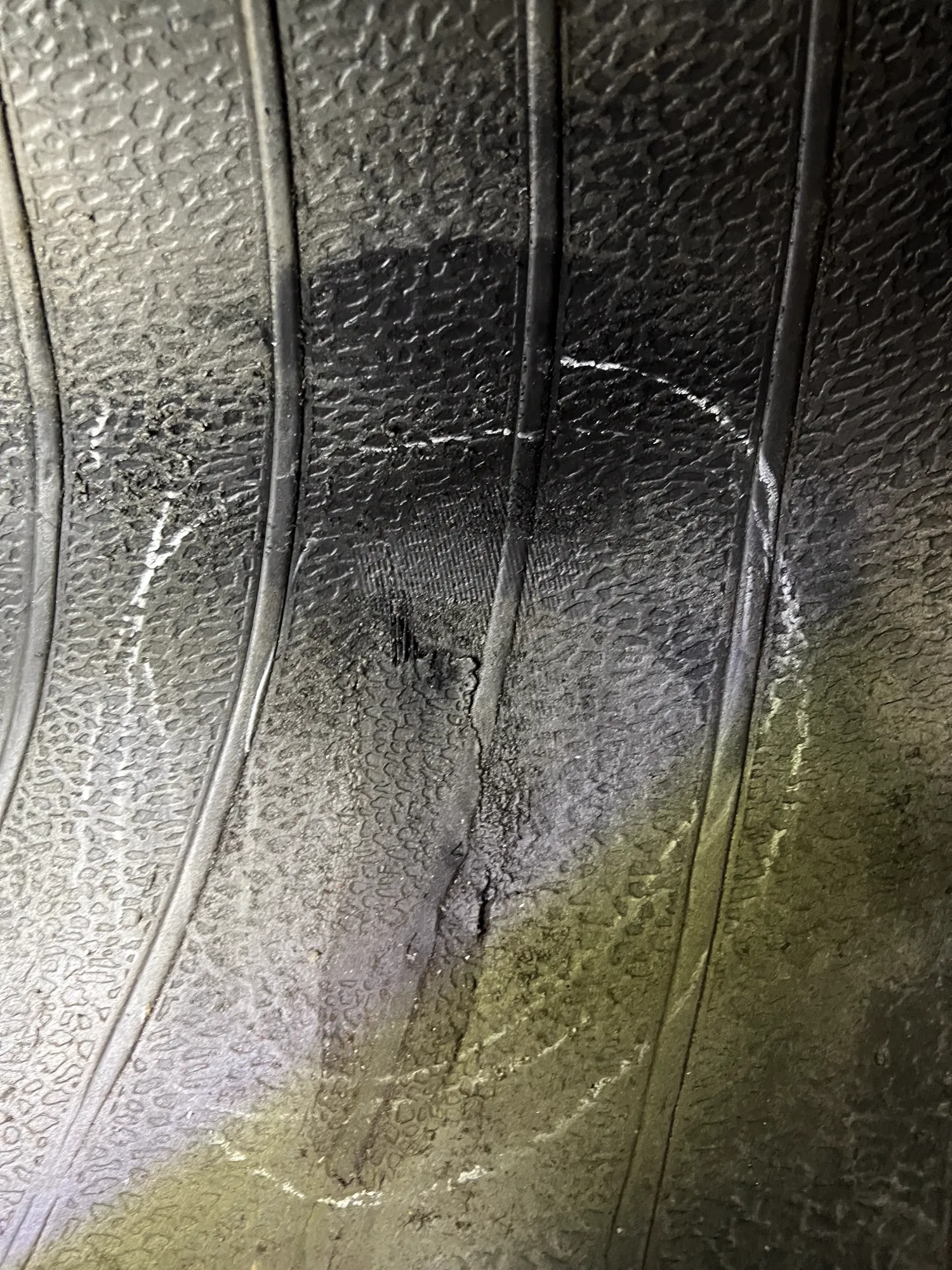 Alliance 1050/50R32 Banden met velg